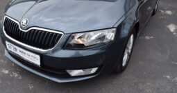 Škoda Octavia 1.2TSI 77kw AMBITION TAŽ TEMP.