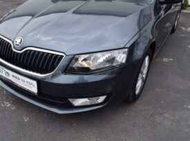 Škoda Octavia 1.2TSI 77kw AMBITION TAŽ TEMP.