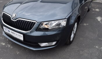 Škoda Octavia 1.2TSI 77kw AMBITION TAŽ TEMP. full