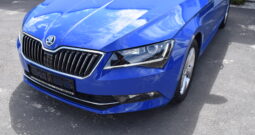 Škoda Superb 1.4TSI 110kw AMBITION XEN NAVI