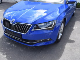 Škoda Superb 1.4TSI 110kw AMBITION XEN NAVI