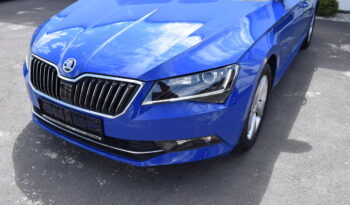 Škoda Superb 1.4TSI 110kw AMBITION XEN NAVI full