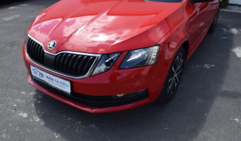 Škoda Octavia 1.5TSI 110kw SOLEIL NAVI ACC full