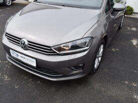 Volkswagen Golf Sportsvan 1.4TSI 92kw SPORT BMT TAŽ NAVI
