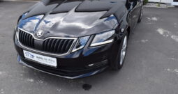 Škoda Octavia 1.5TSI 110kw CLEVER LED TAŽNÉ