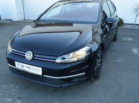 Volkswagen Golf Variant 1.5TSI 96kwCLBMT ED. SOUND ACC