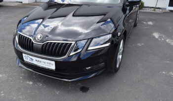 Škoda Octavia 1.5TSI 110kw CLEVER LED TAŽNÉ full