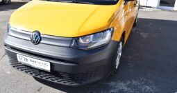 Volkswagen Caddy 2.0TDI 90kw TRENDLINE TAŽNÉ