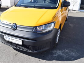 Volkswagen Caddy 2.0TDI 90kw TRENDLINE TAŽNÉ