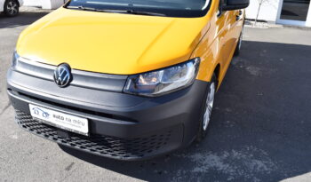 Volkswagen Caddy 2.0TDI 90kw TRENDLINE TAŽNÉ full