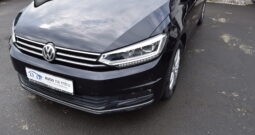 Volkswagen Touran 1.4TSI 110kw HIGHLINE TAŽ LED