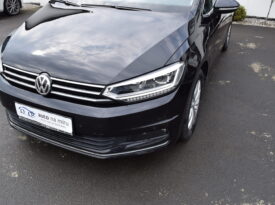 Volkswagen Touran 1.4TSI 110kw HIGHLINE TAŽ LED