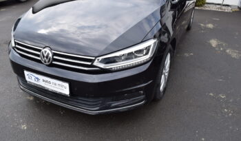 Volkswagen Touran 1.4TSI 110kw HIGHLINE TAŽ LED full