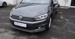 Volkswagen Touran 1.4TSI 110kw HIGHLINE 7M TAŽNÉ