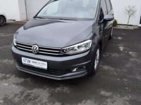 Volkswagen Touran 1.4TSI 110kw HIGHLINE 7M TAŽNÉ