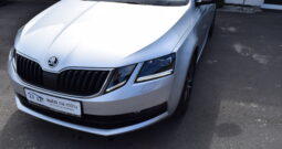 Škoda Octavia 2.0TDI 110kw SOLEIL FULL LED