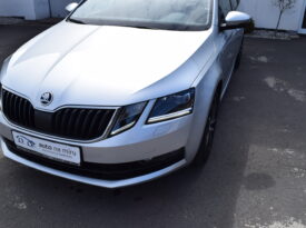 Škoda Octavia 2.0TDI 110kw SOLEIL FULL LED