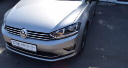 Volkswagen Golf Sportsvan 1.4TSI 92kw CLBMT TAŽ NAVI ACC