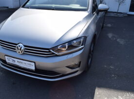 Volkswagen Golf Sportsvan 1.4TSI 92kw CLBMT TAŽ NAVI ACC