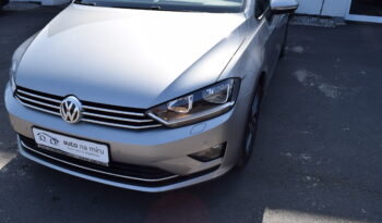 Volkswagen Golf Sportsvan 1.4TSI 92kw CLBMT TAŽ NAVI ACC full