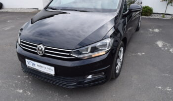 Volkswagen Touran 1.4TSI 110kw CLBMT 7MÍST TAŽNÉ full