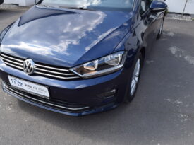 Volkswagen Golf Sportsvan 1.4TSI 92kw CLBMT ALLSTAR WEBA