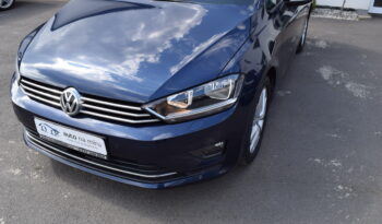 Volkswagen Golf Sportsvan 1.4TSI 92kw CLBMT ALLSTAR WEBA full