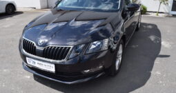 Škoda Octavia 1.5TSI 110kw AMBITION TAŽ WEB