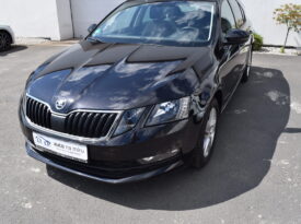 Škoda Octavia 1.5TSI 110kw AMBITION TAŽ WEB