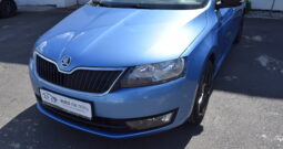 Škoda Rapid 1.2TSI 81kw AMBITION PANO OPS