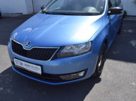 Škoda Rapid 1.2TSI 81kw AMBITION PANO OPS