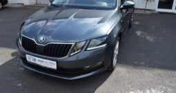 Škoda Octavia 1.5TSI 110kw CLEVER FULL LED