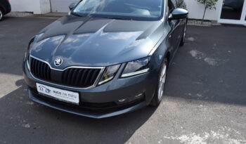 Škoda Octavia 1.5TSI 110kw CLEVER FULL LED full