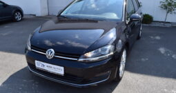 Volkswagen Golf Variant 1.4TSI 92kw CLBMT XEN NAVI APP