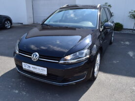 Volkswagen Golf Variant 1.4TSI 92kw CLBMT XEN NAVI APP