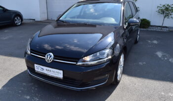 Volkswagen Golf Variant 1.4TSI 92kw CLBMT XEN NAVI APP full