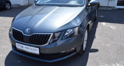 Škoda Octavia 1.4TSI 110kw AMBITION TAŽ NAVI