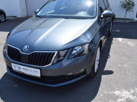 Škoda Octavia 1.4TSI 110kw AMBITION TAŽ NAVI