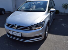 Volkswagen Touran 1.5TSI 110kw CLBMT 7MÍST TAŽNÉ