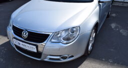 Volkswagen EOS 1.6FSI 85kw TAŽNÉ NOVÉ ROZVODY