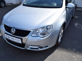 Volkswagen EOS 1.6FSI 85kw TAŽNÉ NOVÉ ROZVODY