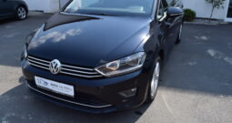 Volkswagen Golf Sportsvan 1.4TSI 92kw CLBMT TAŽN KAM APP