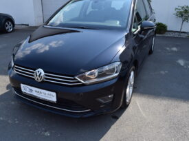 Volkswagen Golf Sportsvan 1.4TSI 92kw CLBMT TAŽN KAM APP