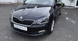 Škoda Fabia 1.2TSI 81kw ED. DRIVE AMBITION