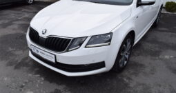Škoda Octavia 2.0TDI 110kwED. SOLEIL DSG LED
