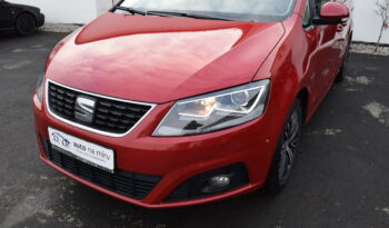 Seat Alhambra 2.0TDI 110kw XCELLENCE WEB NAV full