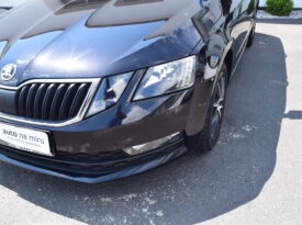 Škoda Octavia 1.6TDI 85kw DSG AMBITION FACE