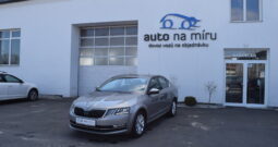 Škoda Rapid 1.2TSI 77kwAMBITION XEN ALU AC