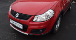 Suzuki SX4 1.6 VVT88kw 4×4 CLASSIC KLIMA
