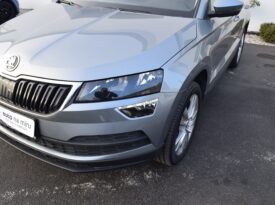 Škoda Karoq 1.5TSI 110kwDSG STYLE NAVI OPS